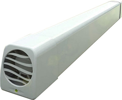 Усилитель радиатора - Radiator booster помогает лучше обогревать дом Усилитель радиатора - Radiator booster помогает лучше обогревать дом