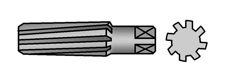 Маточный метчик Маточный метчик