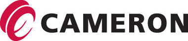 Логотип компании Cameron