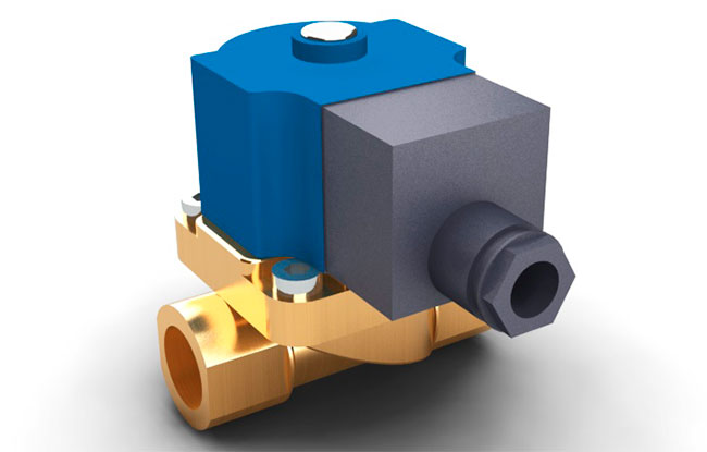 Клапан Danfoss Клапан Danfoss