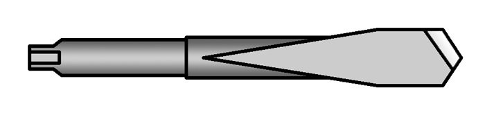 Перовое сверло Перовое сверло